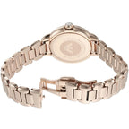 Emporio Armani Mia White MOP Dial Rose-gold Women's Watch - AR11523