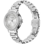 Emporio Armani Mia Starry Night Silver Women's Watch - AR11632