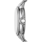 Emporio Armani Mia Starry Night Silver Women's Watch - AR11632