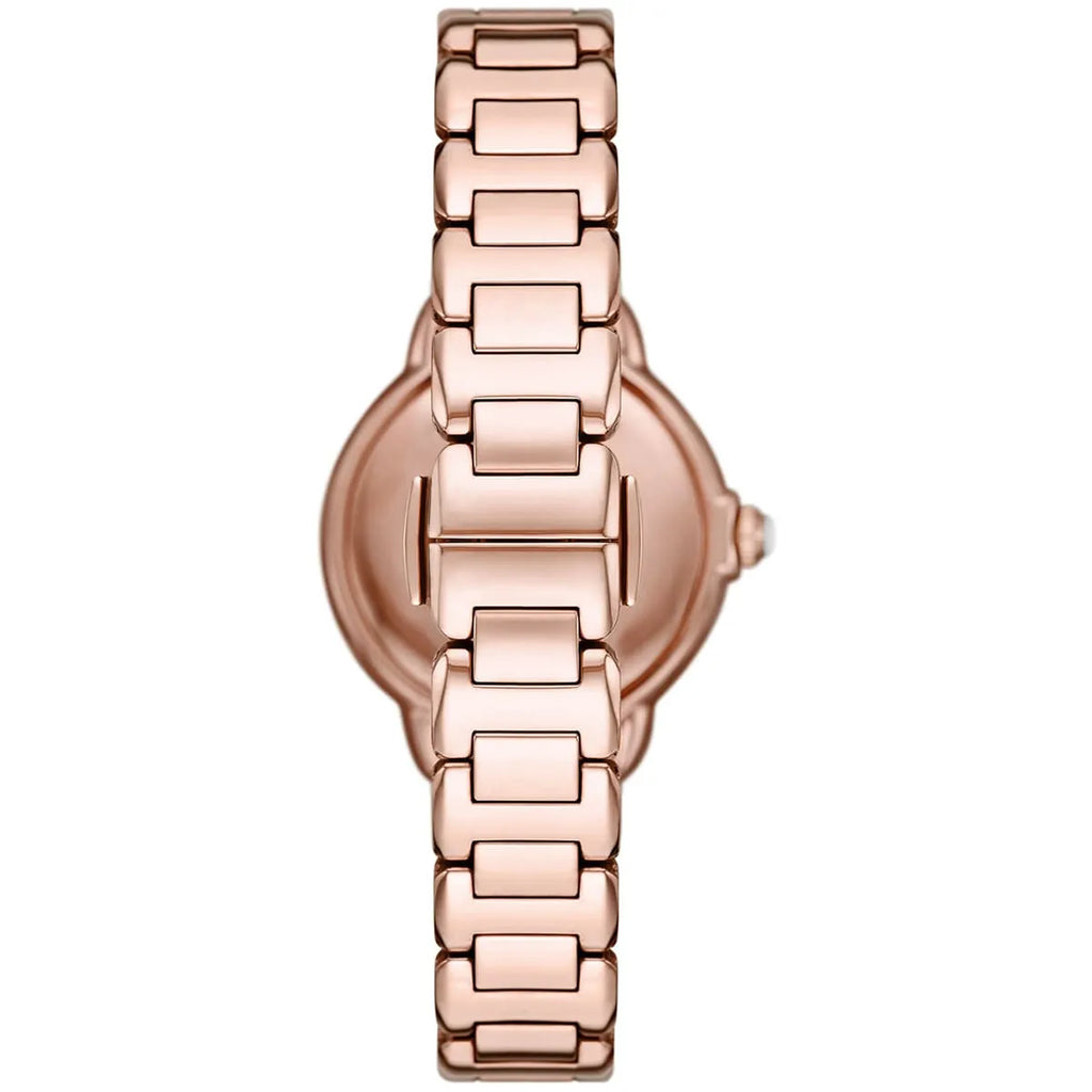 Emporio Armani Mia Starry Night Rose-gold Women's Watch - AR11633