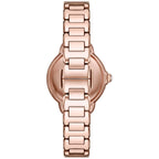 Emporio Armani Mia Starry Night Rose-gold Women's Watch - AR11633