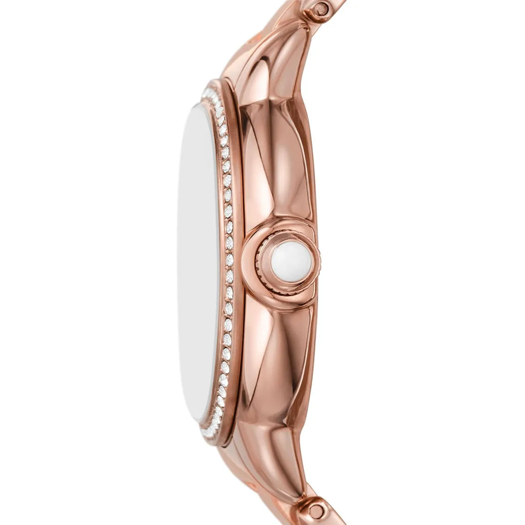 Emporio Armani Mia Starry Night Rose-gold Women's Watch - AR11633