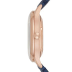 Emporio Armani Beta Rose Gold Men's Watch - AR1947