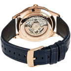 Emporio Armani Beta Rose Gold Men's Watch - AR1947