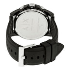 Armani Exchange Active Chronograph All Black Multifunction Watch AX1326