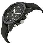 Armani Exchange Active Chronograph All Black Multifunction Watch AX1326
