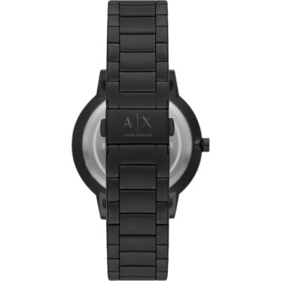 Armani Exchange Cayde Multifunction Black Men's Watch - AX2748 Secondary image