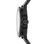 Armani Exchange Leonardo Black-Tone Men's Watch - AX1855