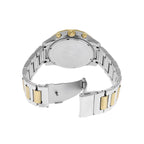 Armani Exchange Banks Chronograph Two-Tone Men's Watch - AX7148