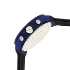 Armani Exchange Outerbanks Blue & Black Multifunction Watch - AX1339