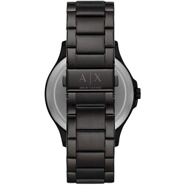 Armani Exchange Quartz Black Dial Men’s Watch AX2413 - Watch