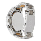 Armani Exchange Active Chronograph Silver Men's Watch - AX1093