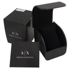 Armani Exchange The Driver Chronograph Men's Watch - AX1612