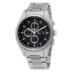 Armani Exchange The Driver Chronograph Men's Watch - AX1612