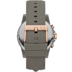Armani Exchange Outer Banks Chronograph Light Green Watch - AX1341