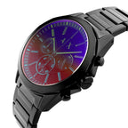 Armani Exchange Drexler Chronograph Black Men's Watch - AX2615