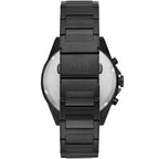 Armani Exchange Drexler Chronograph Black Men's Watch - AX2615
