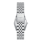 Lee Cooper Fashion Blue Dial Silver Watch - LC08303.390