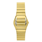 Beverly Hills Polo Club Special All Gold Watch - BP3818X.110