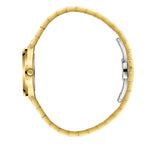 Beverly Hills Polo Club Special All Gold Watch - BP3818X.110