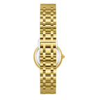Beverly Hills Polo Club Mother Pearl All Gold Date Watch - BP3838X.120