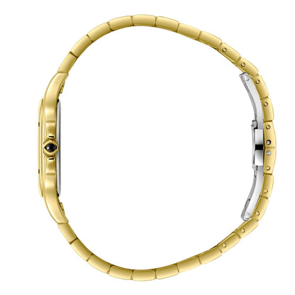 Beverly Hills Polo Club Gold Men's Watch - BP3824C.110 BP3824C.110 - Image 3