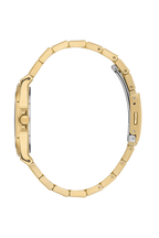 Beverly Hills Polo Club Gold & Mother Pearl Diamond Watch – BP3570X.120