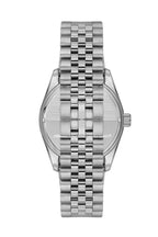 Beverly Hills Polo Club Classy Orange Dial 41mm Silver Watch – BP3018X.301
