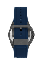 Beverly Hills Polo Club Multifunction Blue Dial Blue Strap Watch – BP3541X.099