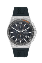 Beverly Hills Polo Club Sporty Multifunction Black Dial Date Watch – BP3541X.399