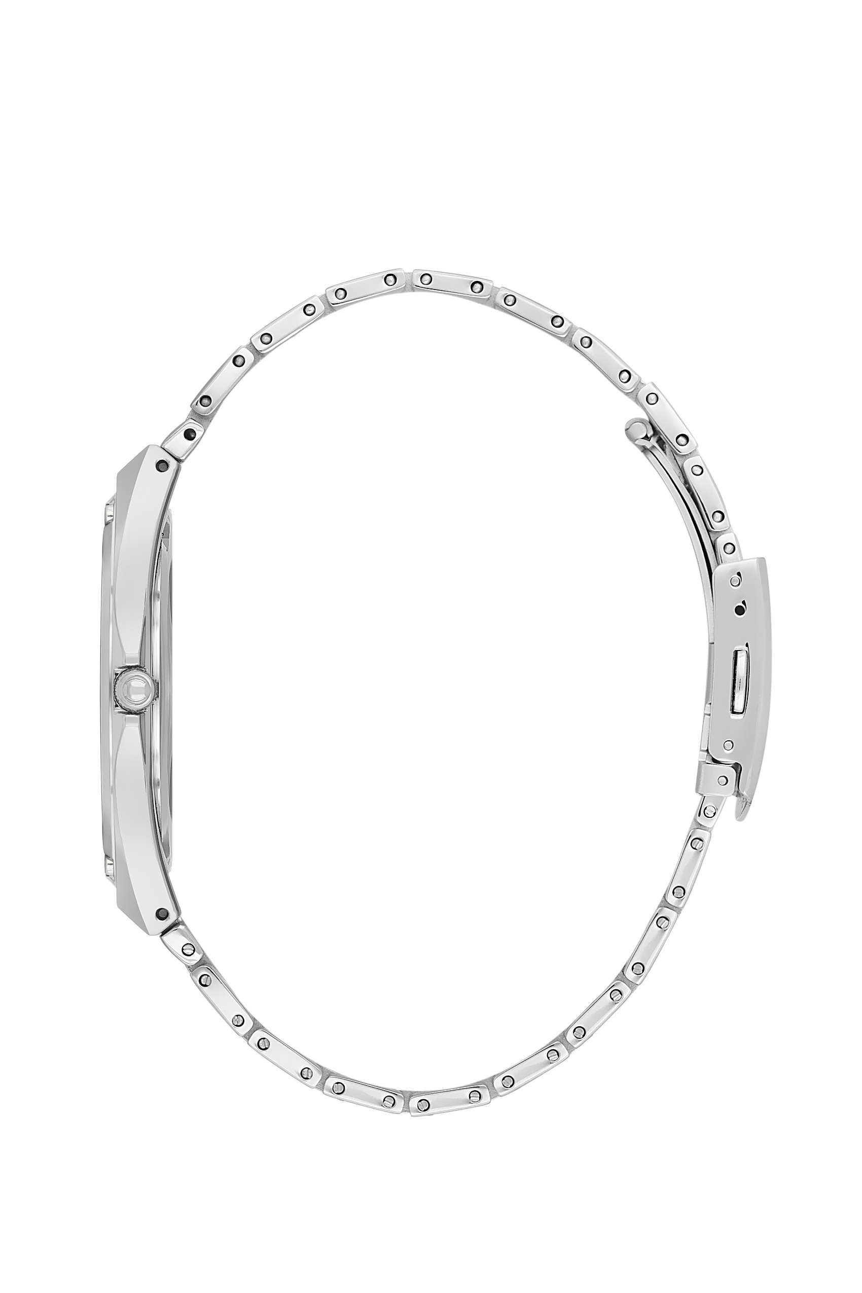 Beverly Hills Polo Club Silver Watch – BP3545X.370 Secondary image