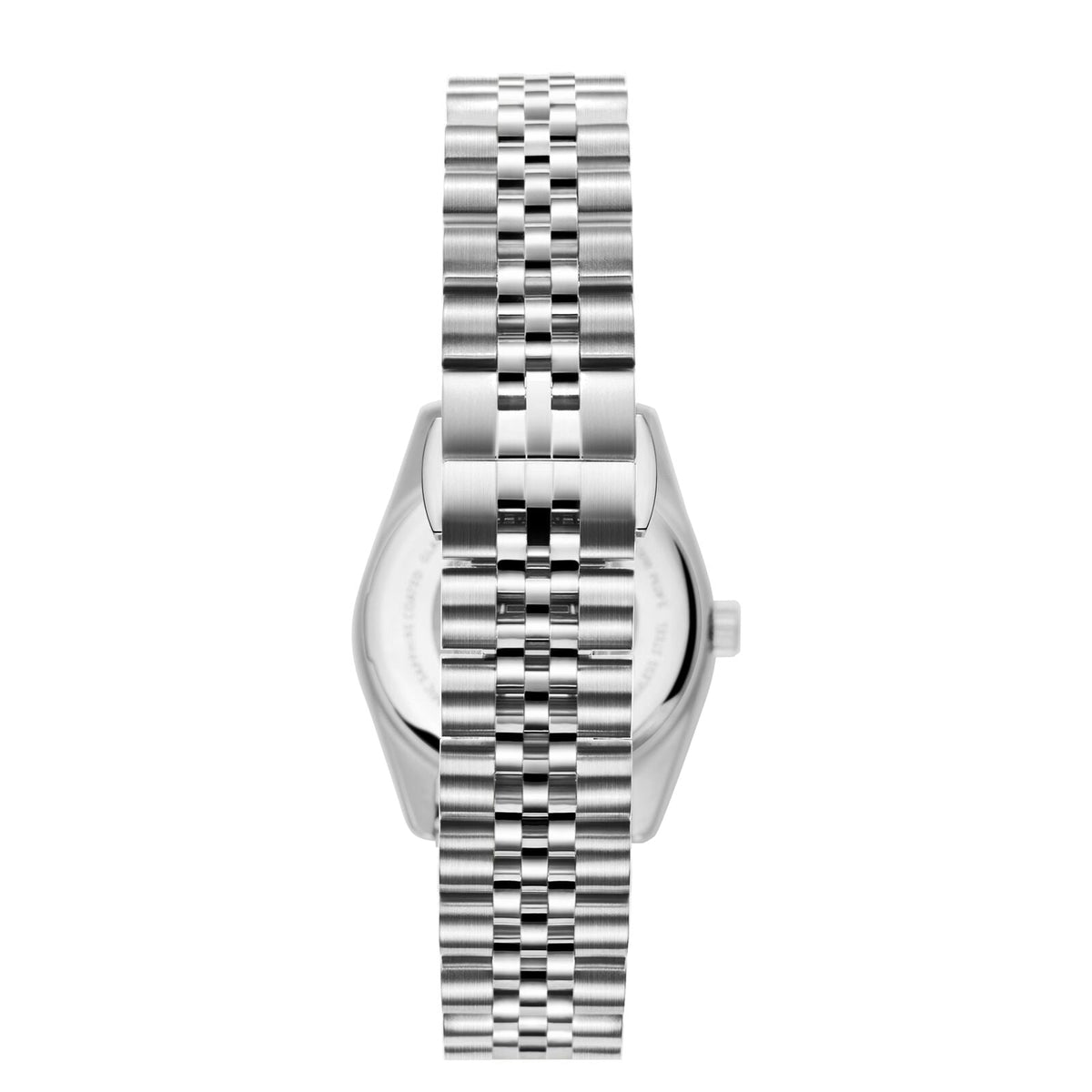 Beverly Hills Polo Club Silver Ladies Watch - BP3827X.370 BP3827X.370 - Image 4