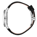 Beverly Hills Polo Club Silver Watch - BP3811X.331