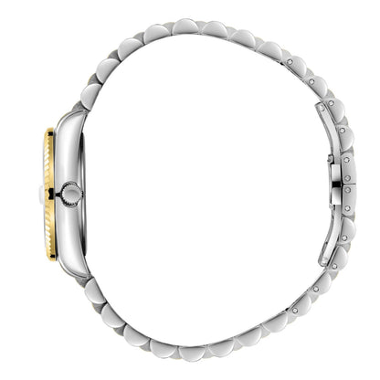 Beverly Hills Polo Club Two tone Ladies Watch - BP3827X.210 BP3827X.210 - Image 3