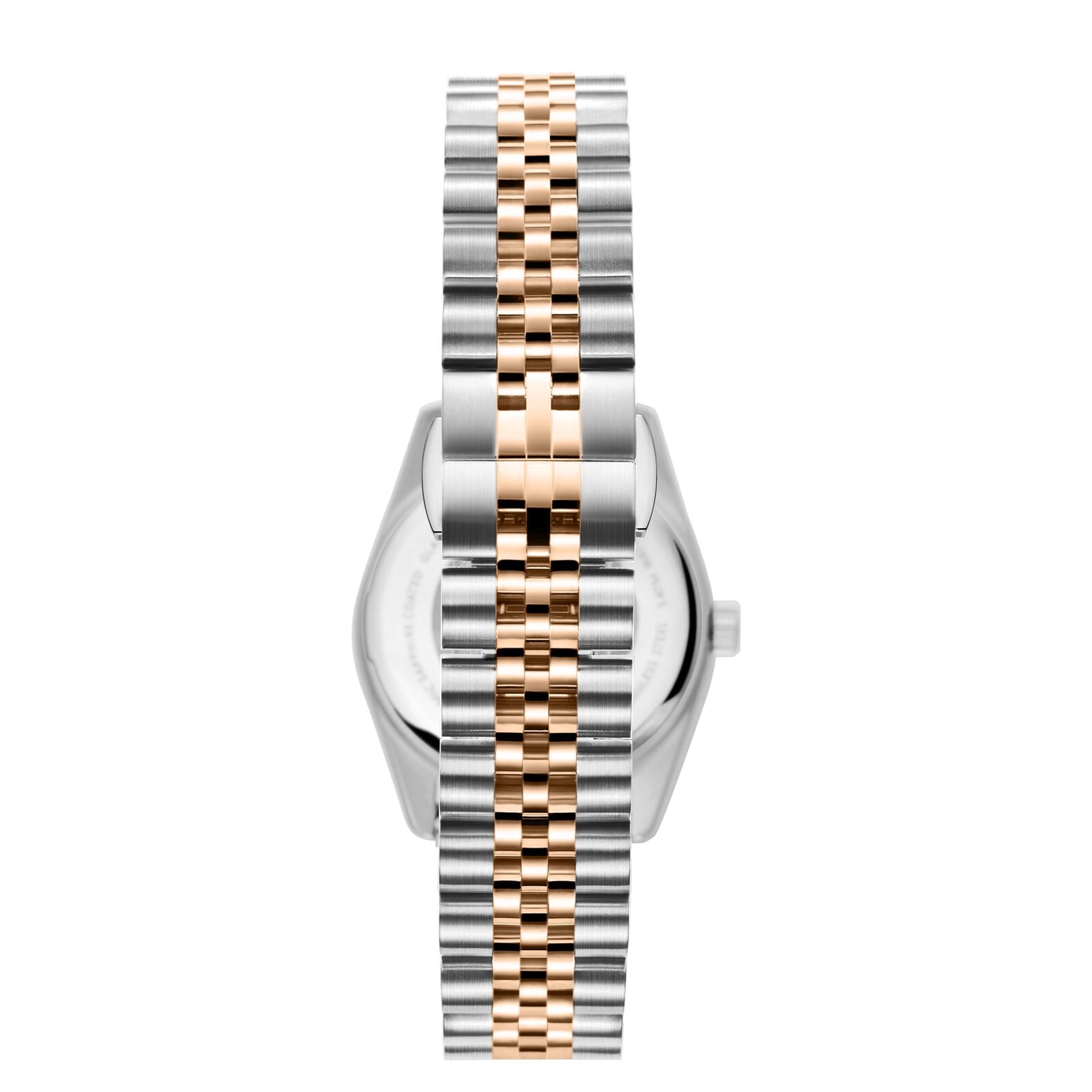 Beverly Hills Polo Club Two tone Watch - BP3827X.530