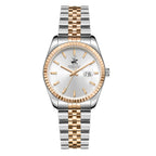 Beverly Hills Polo Club Two tone Watch - BP3827X.530