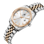 Beverly Hills Polo Club Two tone Watch - BP3827X.530