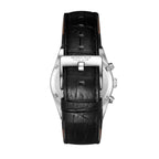 Beverly Hills Polo Club Multifunction Silver Dial Two-Tone Watch - BP3821X.231