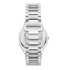 Beverly Hills Polo Club Slim Tech 5 Two-Tone Watch - BP3832X.230