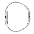 Beverly Hills Polo Club Slim Tech 5 Two-Tone Watch - BP3832X.230