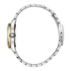 Beverly Hills Polo Club Luxury Two-Tone Genuine Diamond Watch - BP3808C.220