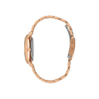 Beverly Hills Polo Club Rose Gold Silver Sunray Dial Watch – BP3286X.430
