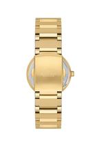 Beverly Hills Polo Club All Gold White Dial Diamond Watch – BP3568X.120