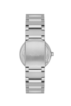 Beverly Hills Polo Club Blue Dial Silver Diamond Watch – BP3568X.390