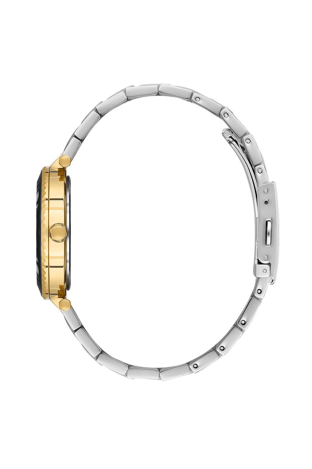 Beverly Hills Polo Club Mother Pearl Diamond Watch – BP3566C.220