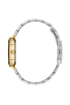 Beverly Hills Polo Club Mother Pearl Diamond Watch – BP3566C.220
