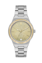 Beverly Hills Polo Club All Silver Diamond Watch – BP3584X.110