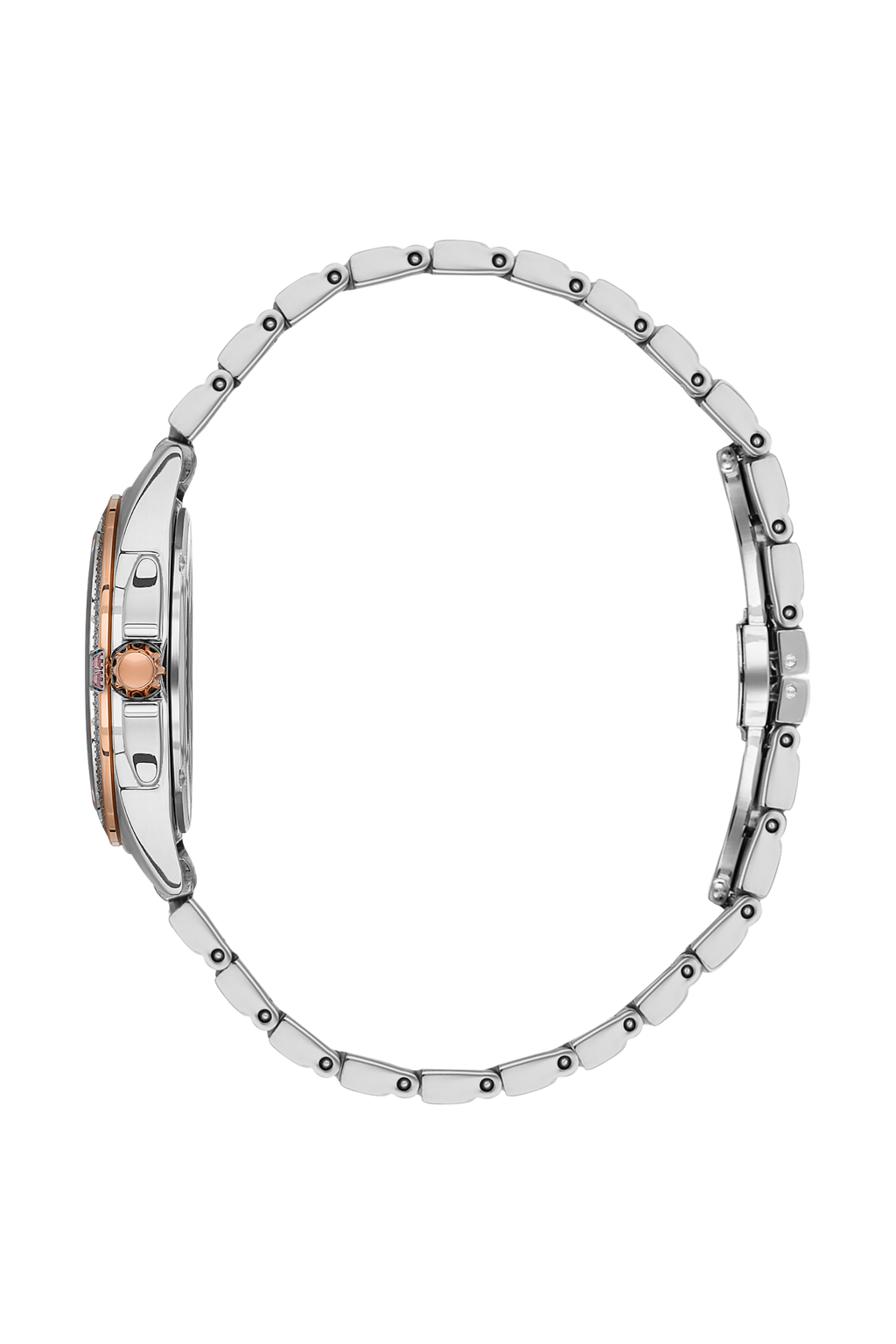 Beverly Hills Polo Club Two-Tone Diamond Watch – BP3587C.530