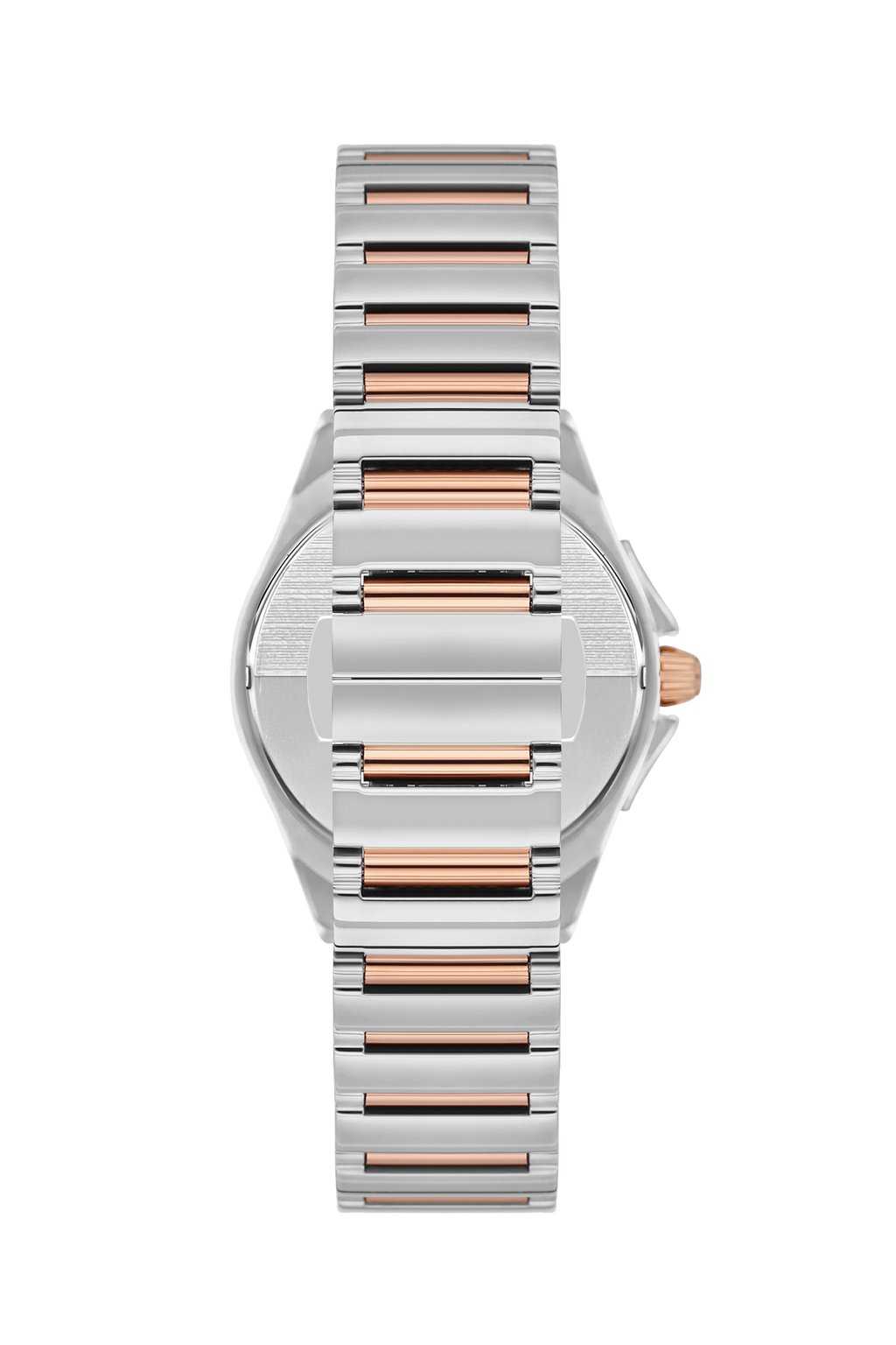 Beverly Hills Polo Club Two-Tone Diamond Watch – BP3587C.530