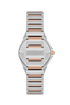 Beverly Hills Polo Club Two-Tone Diamond Watch – BP3587C.530